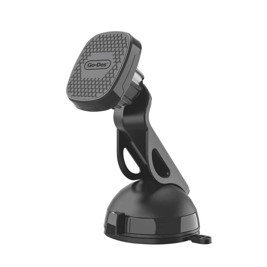 Go Des GD-HD704 Magnetic Araç Telefon Tutucu - 1 Go Des GD-HD704 Magnetic Araç Telefon Tutucu - 1